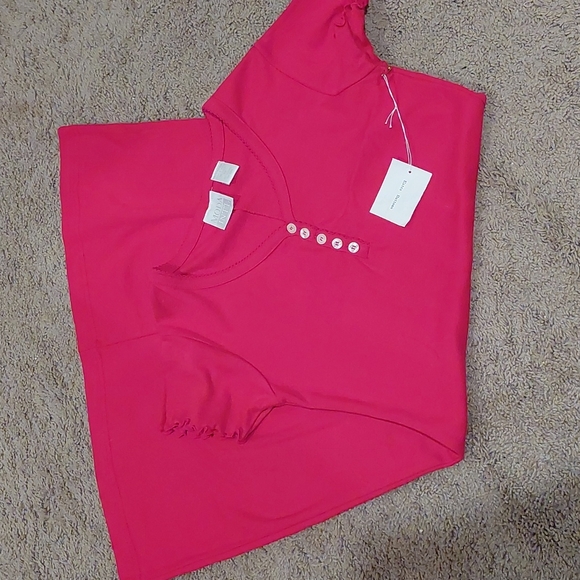 Brand New Moda Intl Dress - Picture 3 of 8